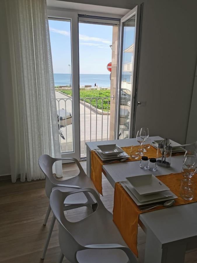 Dimore Danese Appartement Monopoli Buitenkant foto