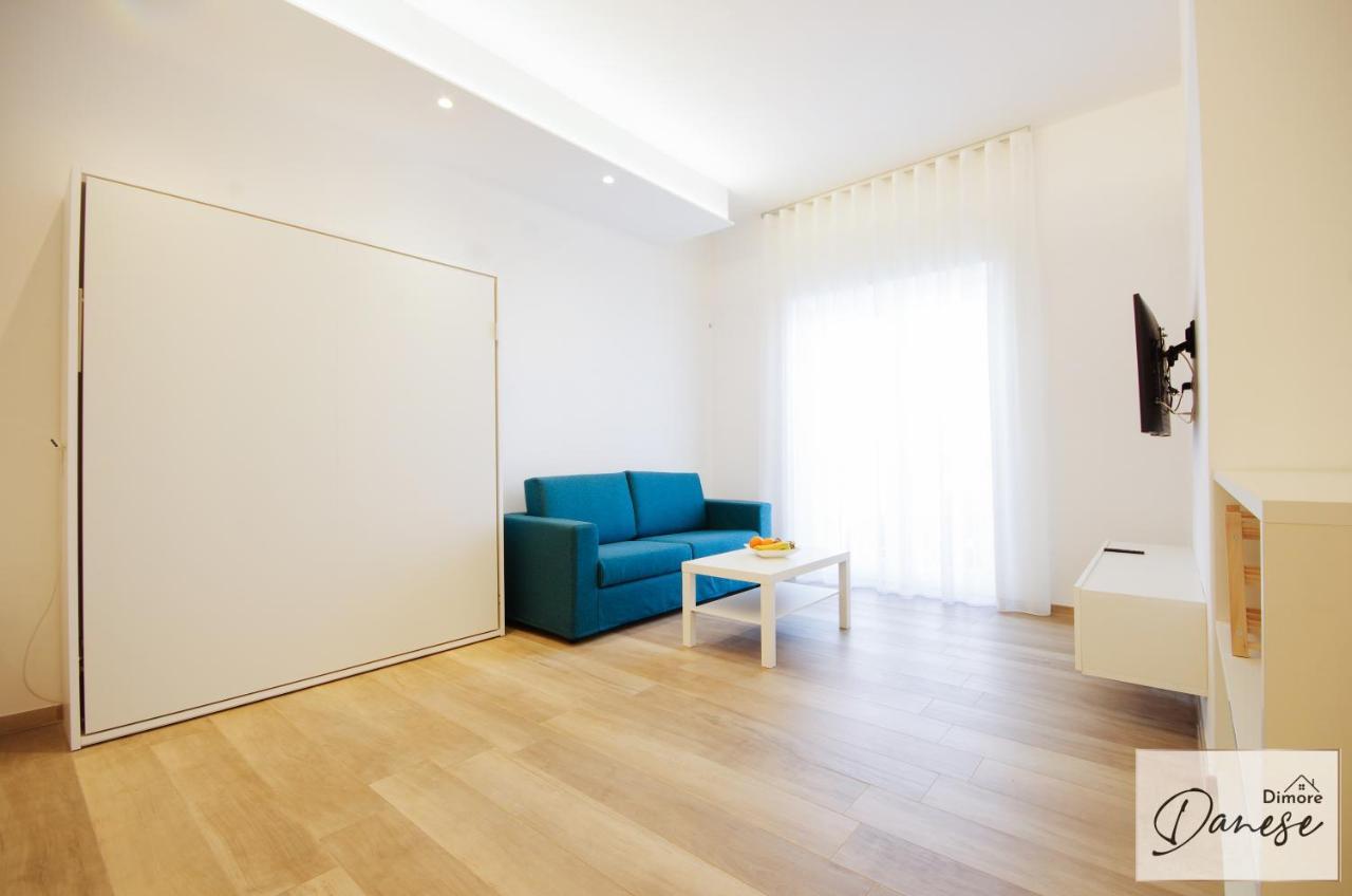 Dimore Danese Appartement Monopoli Buitenkant foto