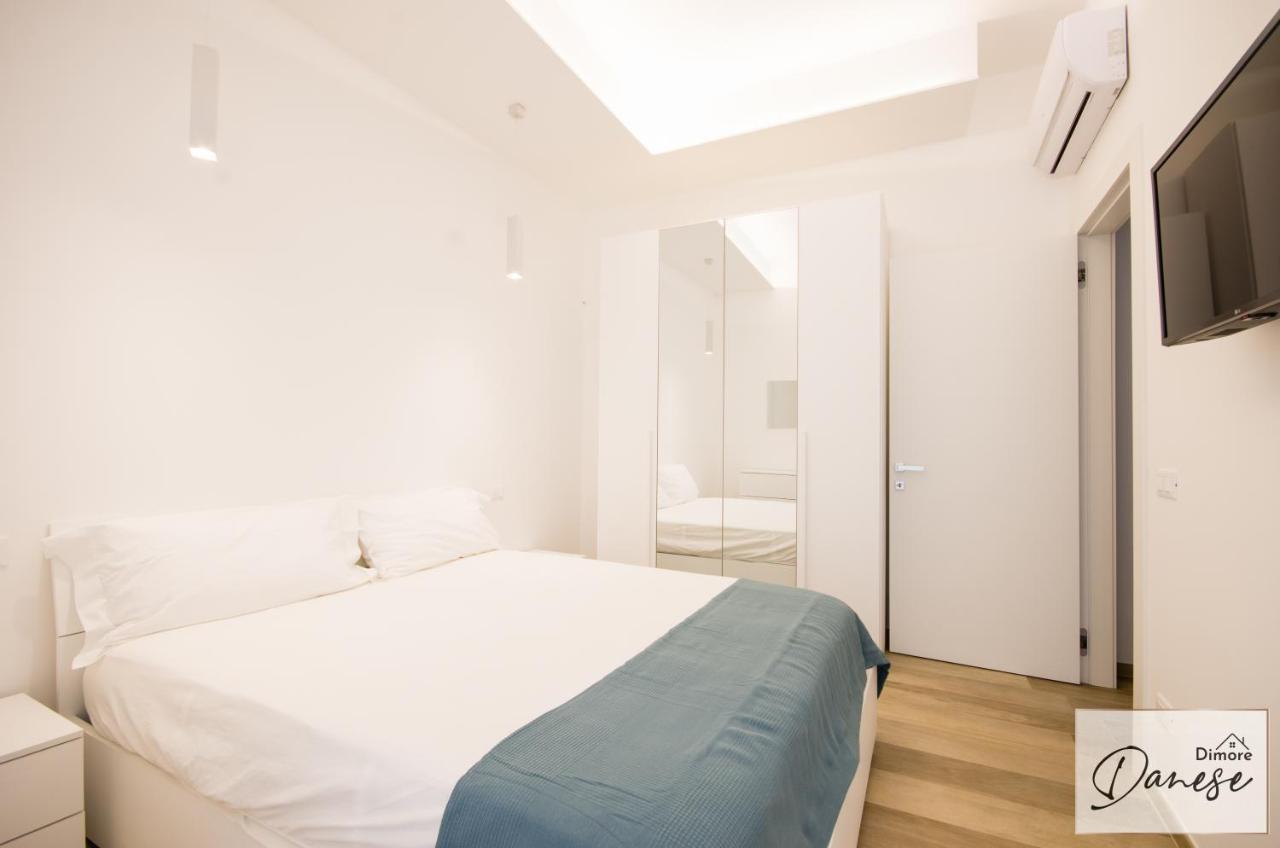 Dimore Danese Appartement Monopoli Buitenkant foto