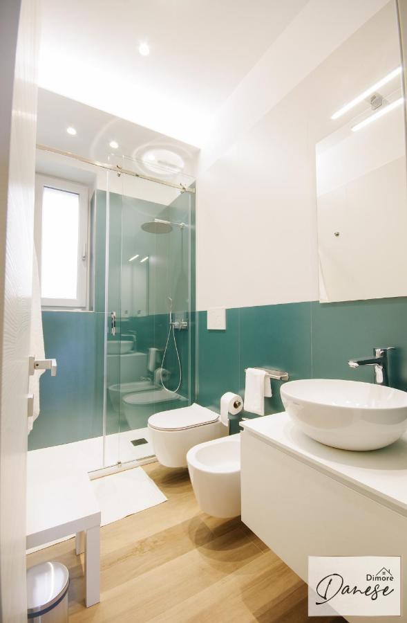Dimore Danese Appartement Monopoli Buitenkant foto