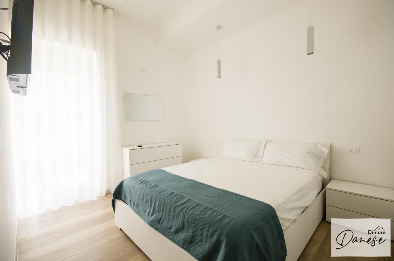 Dimore Danese Appartement Monopoli Buitenkant foto