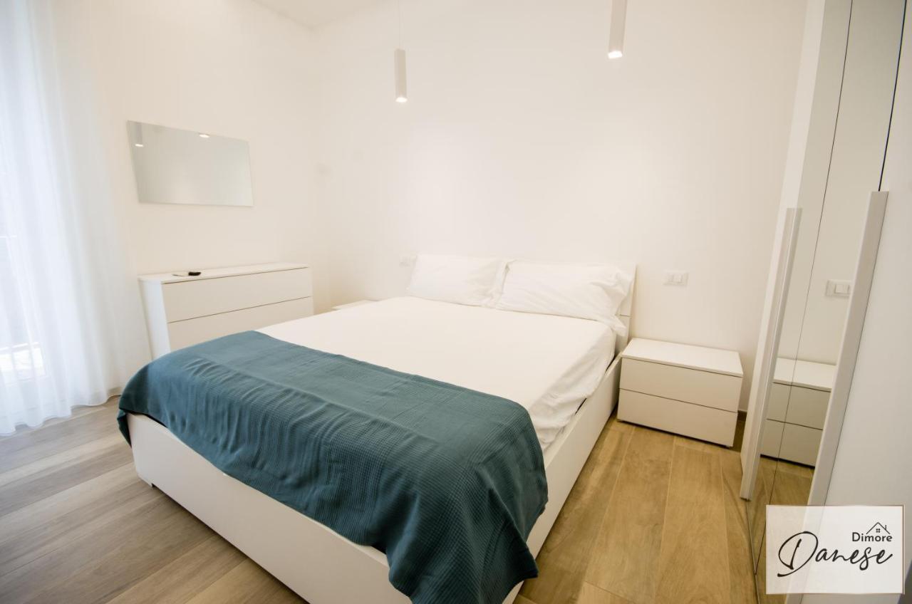 Dimore Danese Appartement Monopoli Buitenkant foto
