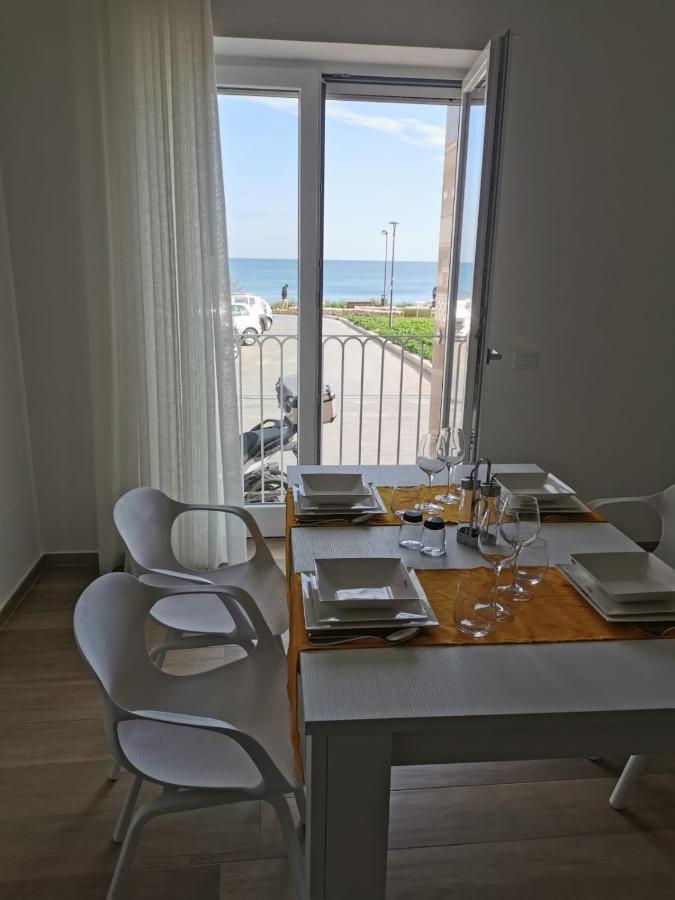 Dimore Danese Appartement Monopoli Buitenkant foto